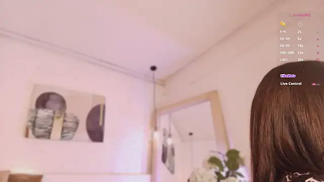 Snapshot of amatiista_12 chatting on 28, 2, 2025 amatiista 12 online show from 28, 2, 2025