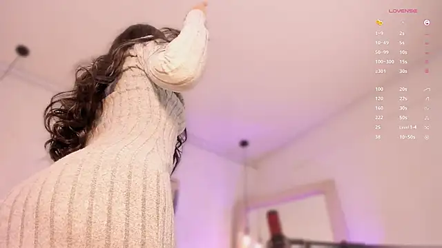 Snapshot of amatiista_12 chatting on 13, 3, 2025 amatiista 12 online show from 13, 3, 2025