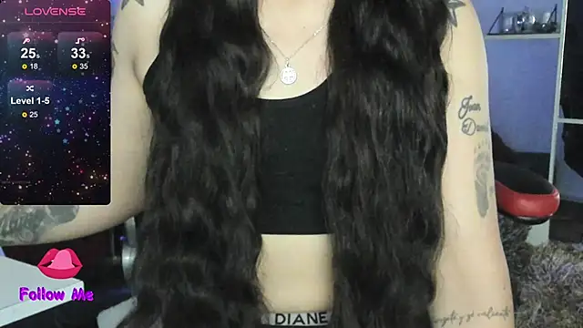 Snapshot of natasha_logan_ chatting on 18, 10, 2025 natasha logan online show from 18, 10, 2025