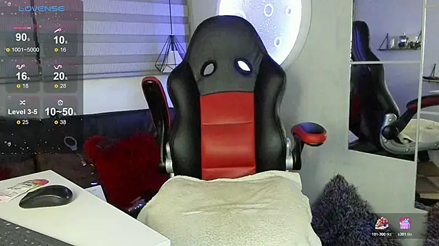 natasha logan  online show from 28, 2, 2026