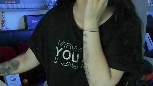 natasha logan  online show from 13, 3, 2026