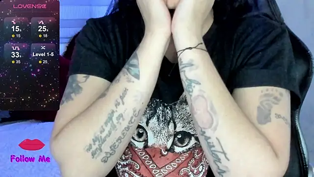 natasha logan  online show from 12, 4, 2026