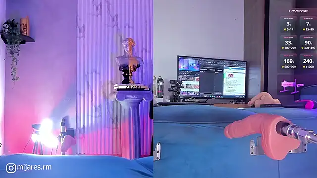 tonysears   online show from 14, 1, 2025