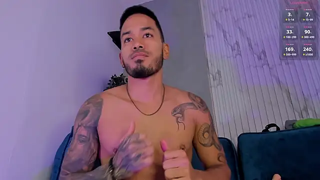 tonysears   online show from 13, 2, 2025