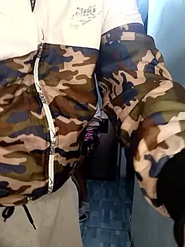 catire2323 online show from 14, 1, 2026