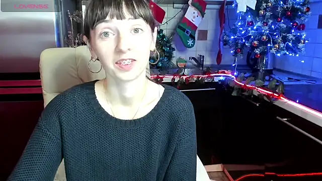 TayanaJons online show from 10, 12, 2024