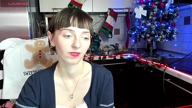 TayanaJons online show from 11, 12, 2024