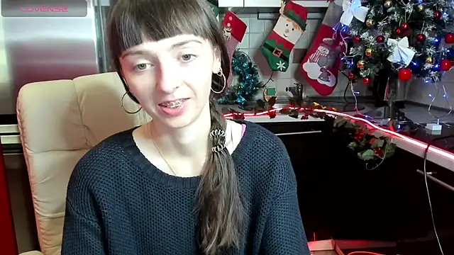 TayanaJons online show from 12, 12, 2024