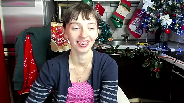 TayanaJons online show from 14, 12, 2024