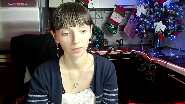 TayanaJons online show from 17, 12, 2024