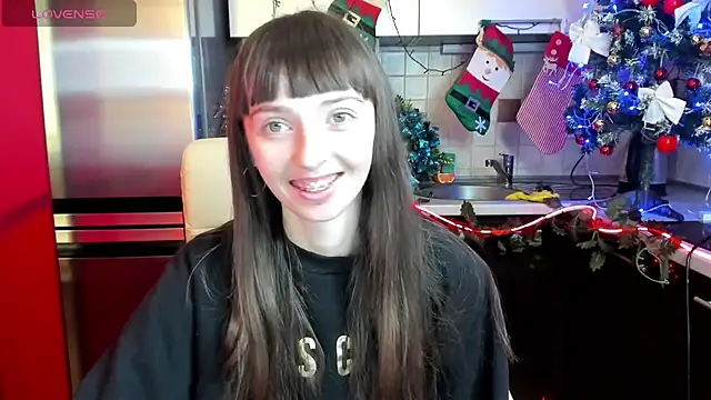 TayanaJons online show from 18, 12, 2024