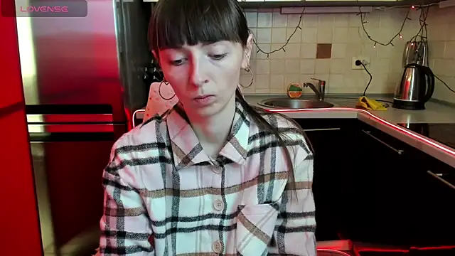 TayanaJons online show from 21, 2, 2025