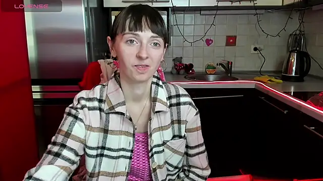 TayanaJons online show from 21, 2, 2025