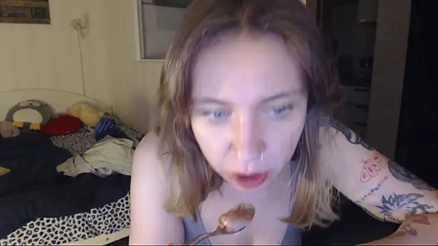 amanda kiss kiss online show from 1, 12, 2024