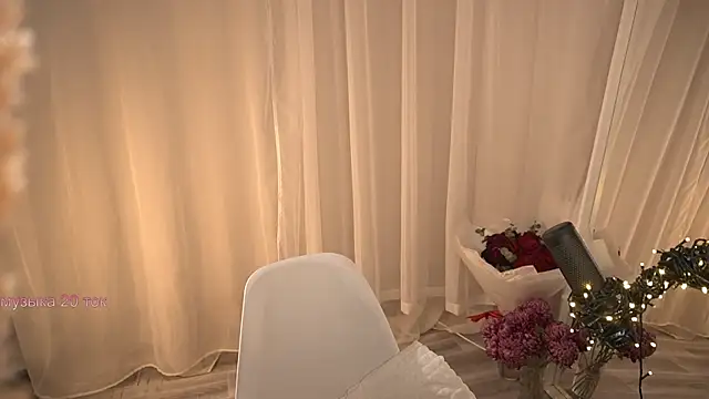 Poni DII online show from 19, 11, 2025