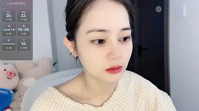 Judy520 online show from 7, 1, 2026