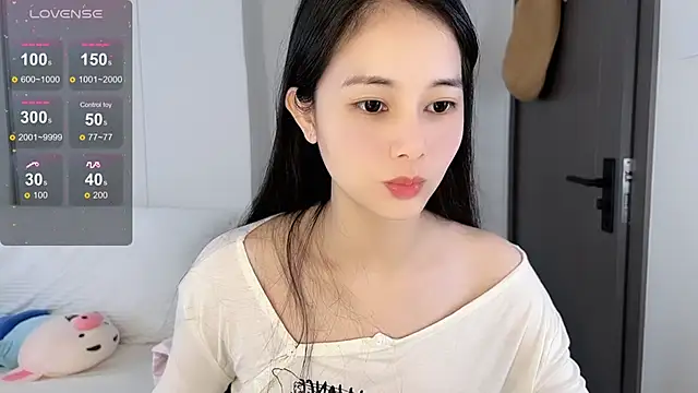 Judy520 online show from 14, 3, 2026