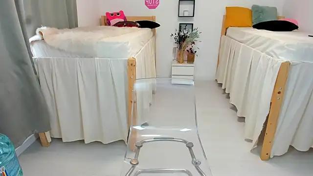 18perfecttits online show from 16, 11, 2025