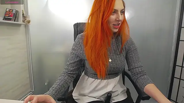 AvaBlue  online show from 23, 2, 2026