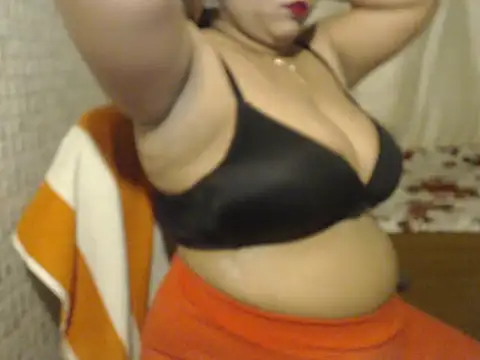 Snapshot of Oh_Maya chatting on 24, 5, 2026 Oh Maya online show from 24, 5, 2026