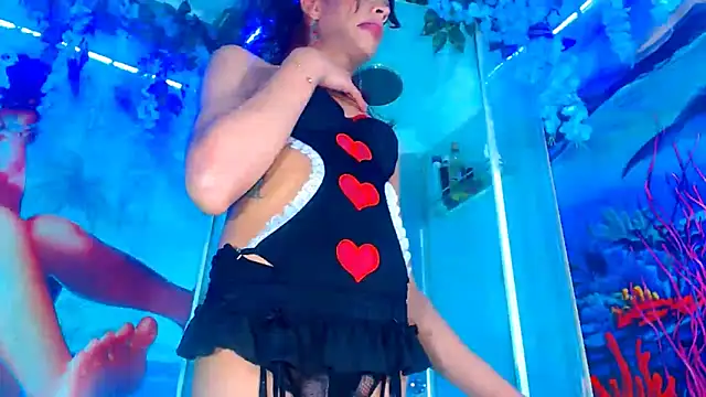 alessa brown74 online show from 28, 2, 2025