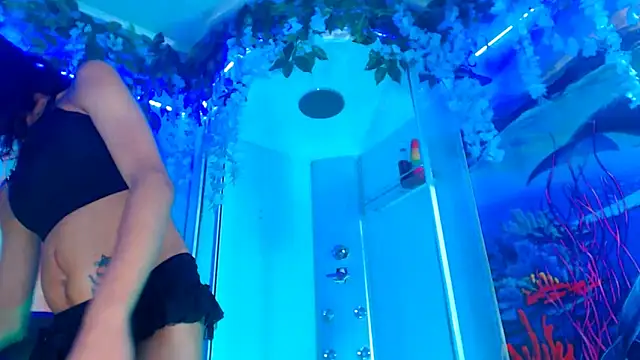 alessa brown74 online show from 11, 3, 2025