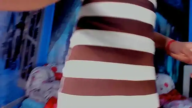 alessa brown74 online show from 15, 9, 2025