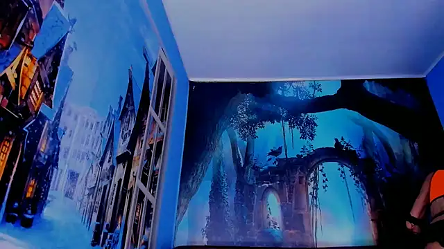 alessa brown74 online show from 2, 12, 2025