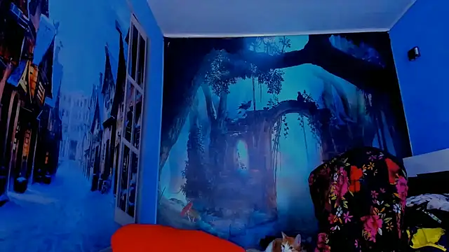 alessa brown74 online show from 2, 4, 2026