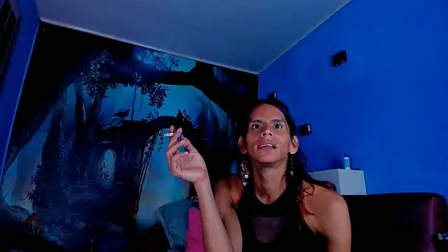 alessa brown74 online show from 18, 4, 2026