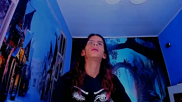 Snapshot of alessa_brown74 chatting on 6, 6, 2026 alessa brown74 online show from 6, 6, 2026
