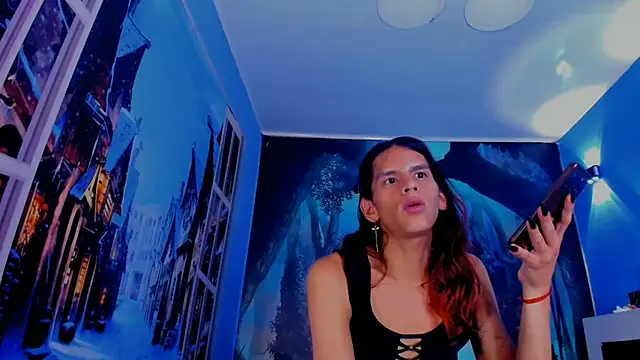 Snapshot of alessa_brown74 chatting on 19, 6, 2026 alessa brown74 online show from 19, 6, 2026