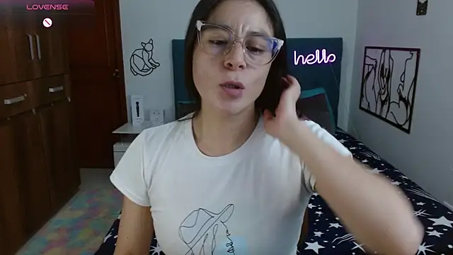 antonella sweet33 online show from 24, 2, 2026