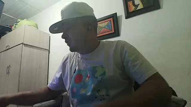 myke andrade online show from 6, 10, 2025