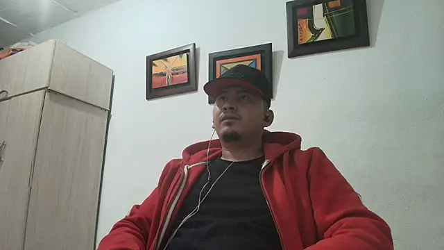 myke andrade online show from 24, 10, 2025