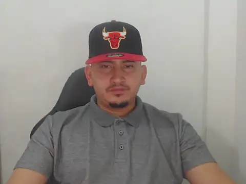 myke andrade online show from 8, 11, 2025