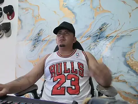 myke andrade online show from 21, 5, 2026