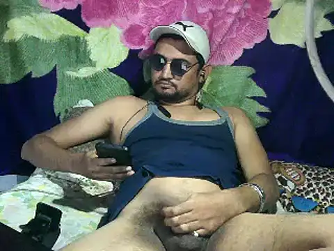 Rocobodymassager online show from 14, 1, 2026