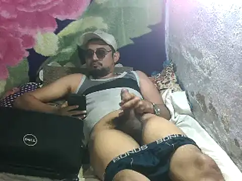 Rocobodymassager online show from 26, 2, 2026