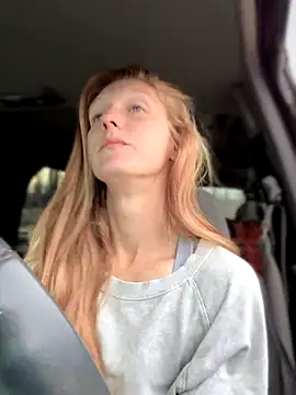 GoldenFlameGoddess online show from 24, 10, 2025