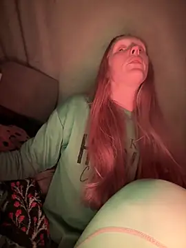 GoldenFlameGoddess online show from 5, 3, 2026