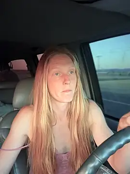 GoldenFlameGoddess online show from 22, 6, 2026