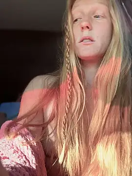 GoldenFlameGoddess online show from 7, 7, 2026