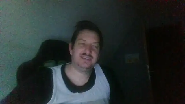 Golffahrer1982 online show from 5, 11, 2025