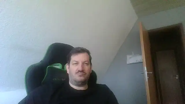 Golffahrer1982 online show from 15, 1, 2026