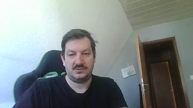 Golffahrer1982 online show from 23, 5, 2026