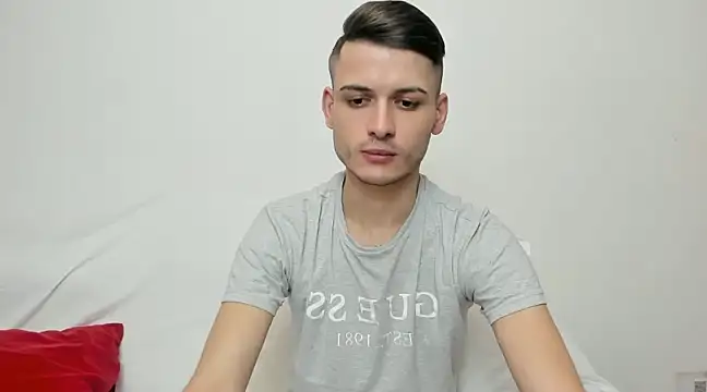 Snapshot of andboyfor6 chatting on 3, 12, 2024 andboyfor6 online show from 3, 12, 2024