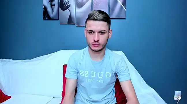 Snapshot of andboyfor6 chatting on 19, 1, 2025 andboyfor6 online show from 19, 1, 2025