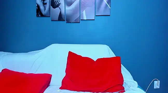 Snapshot of andboyfor6 chatting on 1, 2, 2025 andboyfor6 online show from 1, 2, 2025