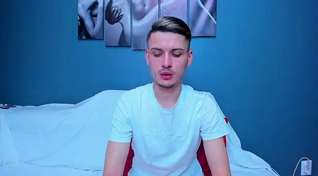 Snapshot of andboyfor6 chatting on 23, 2, 2025 andboyfor6 online show from 23, 2, 2025